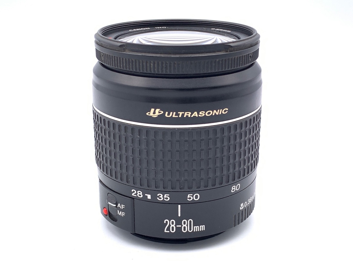 中古】キヤノン EF 28-80/3.5-5.6 V USM 在庫一覧｜カメラのキタムラ