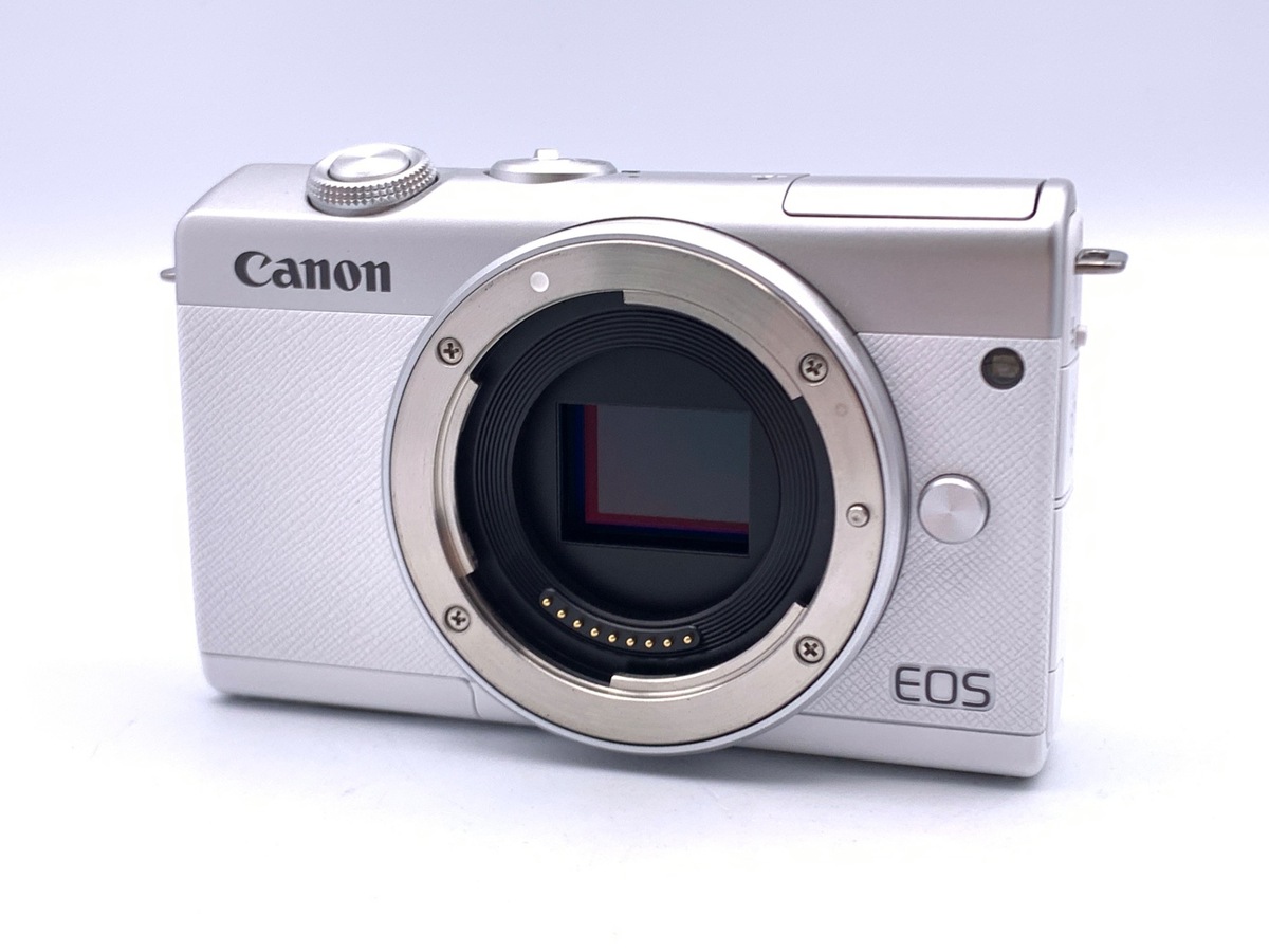 EOS M200 ボディ 中古価格比較 - 価格.com