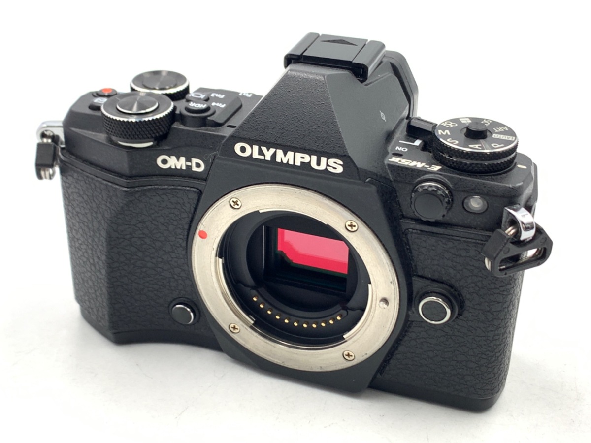 OLYMPUS OM-D E-M5 Mark II ボディ 中古価格比較 - 価格.com