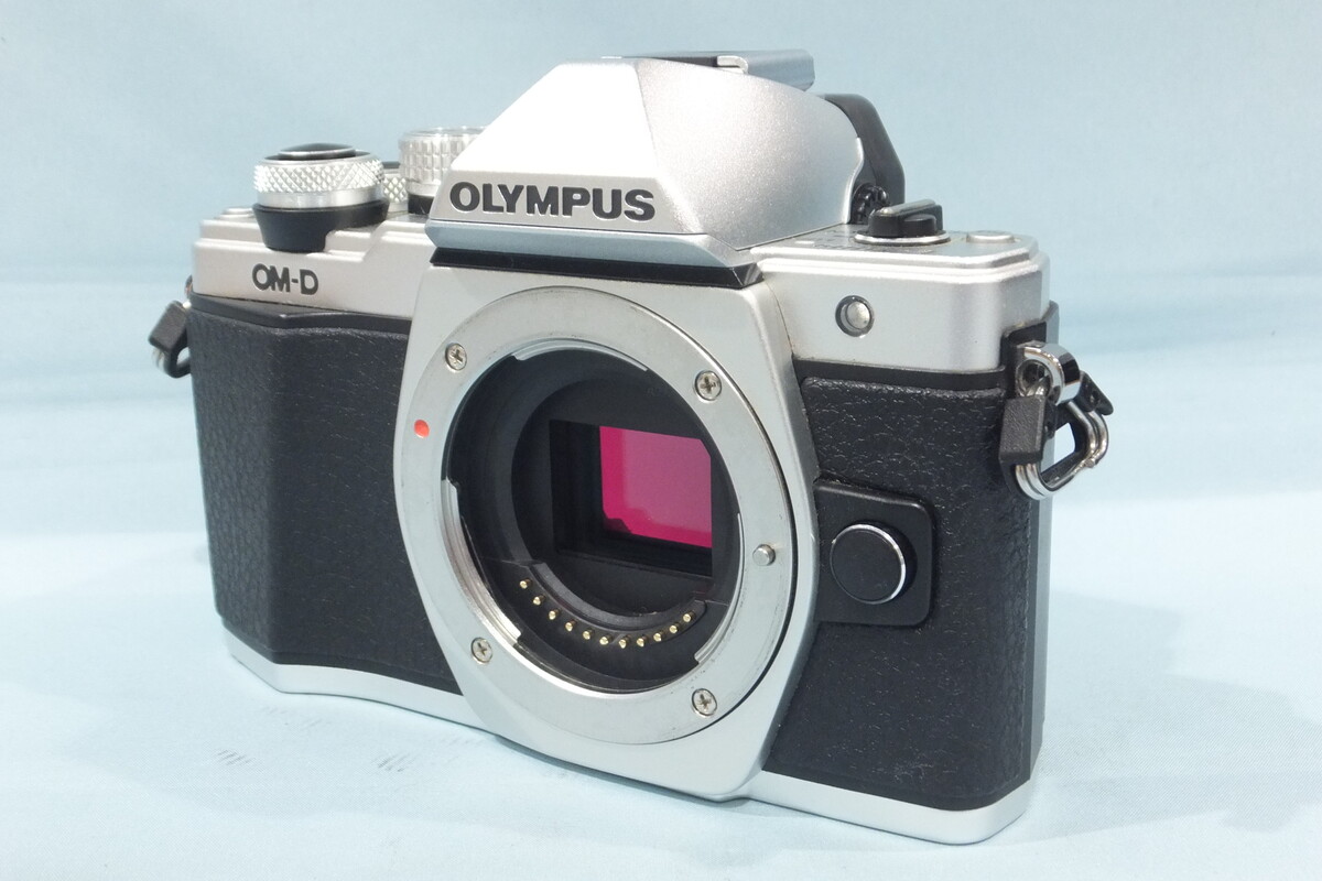OM-D E-M10 Mark II ボディ 中古価格比較 - 価格.com