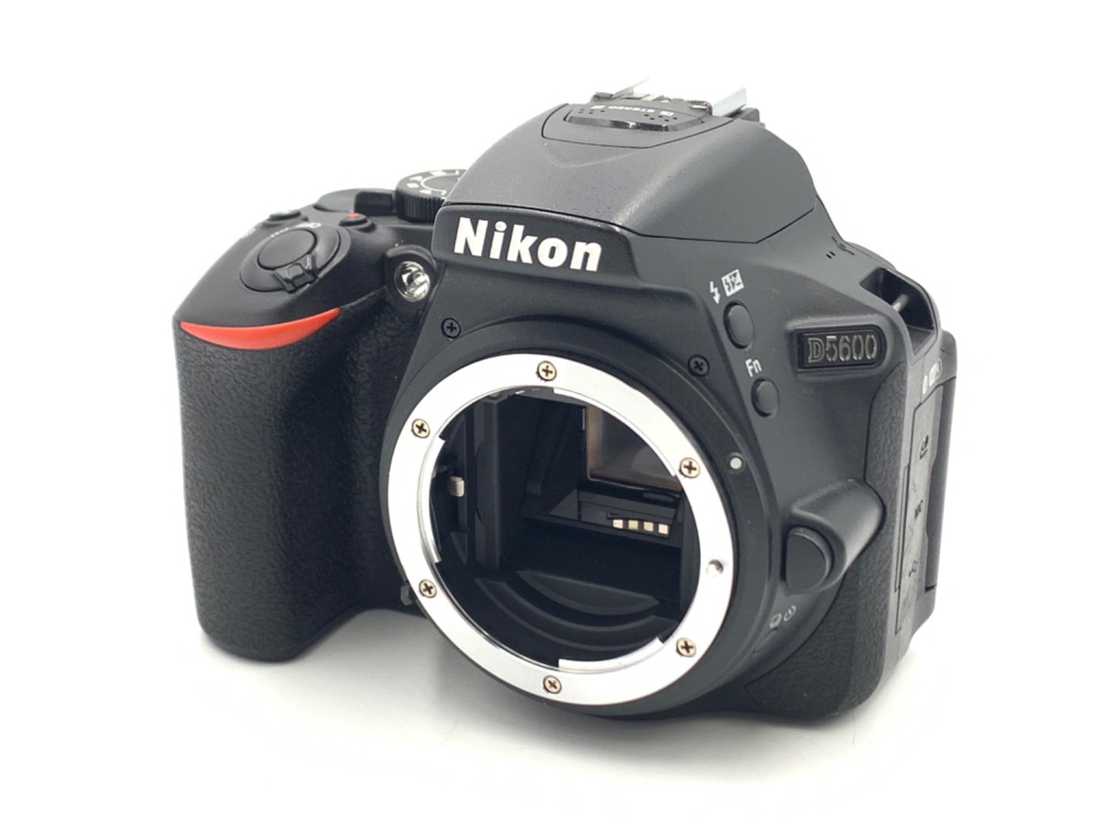 ニコン D5600 ボディ