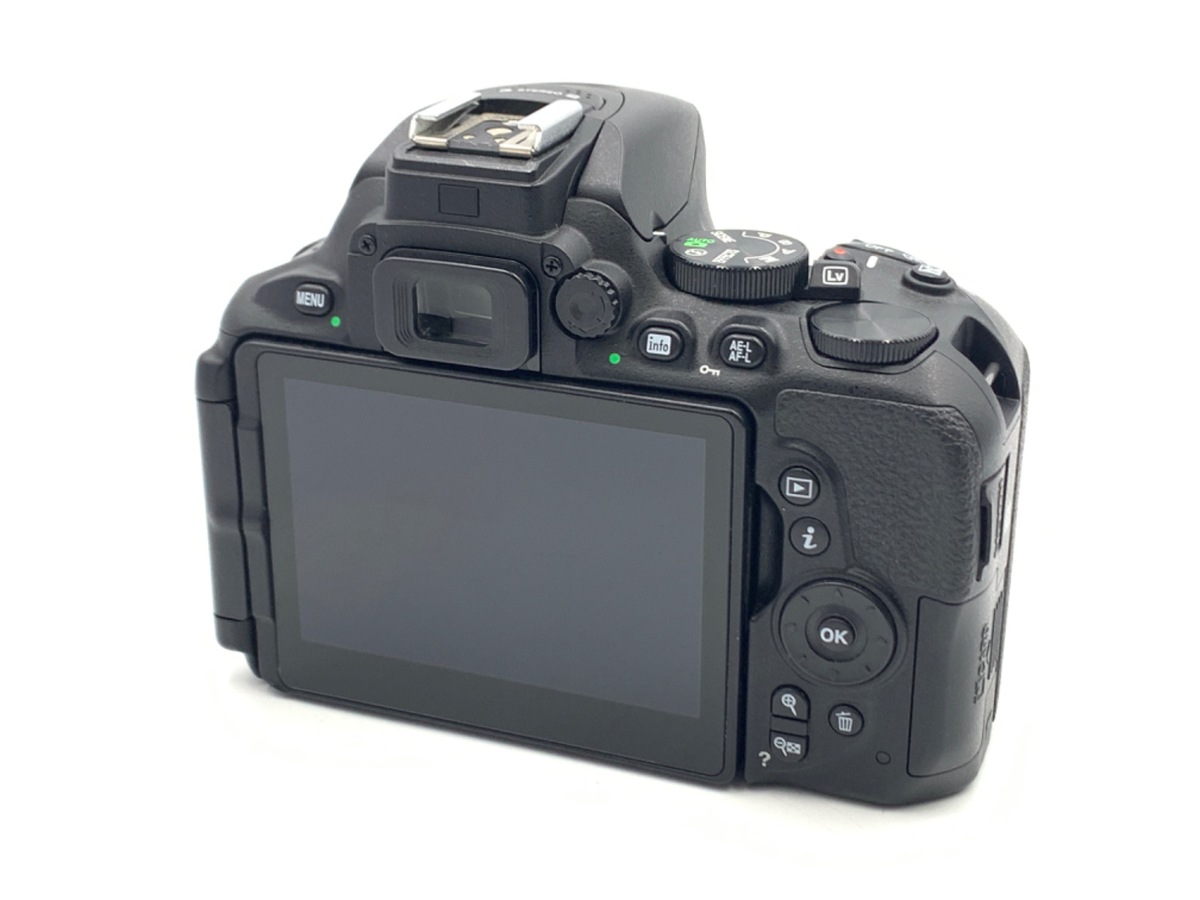 ニコン D5600 ボディ