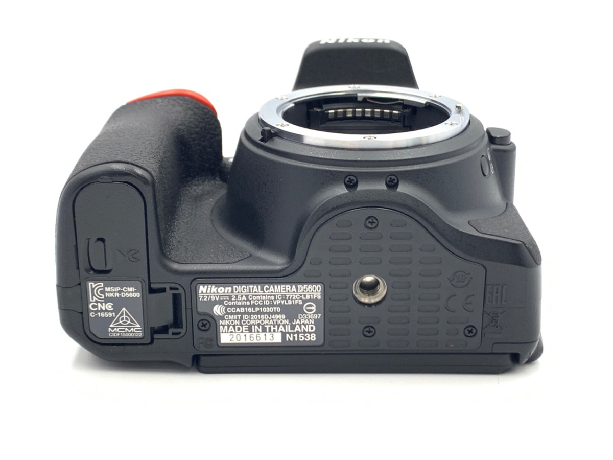 ニコン D5600 ボディ