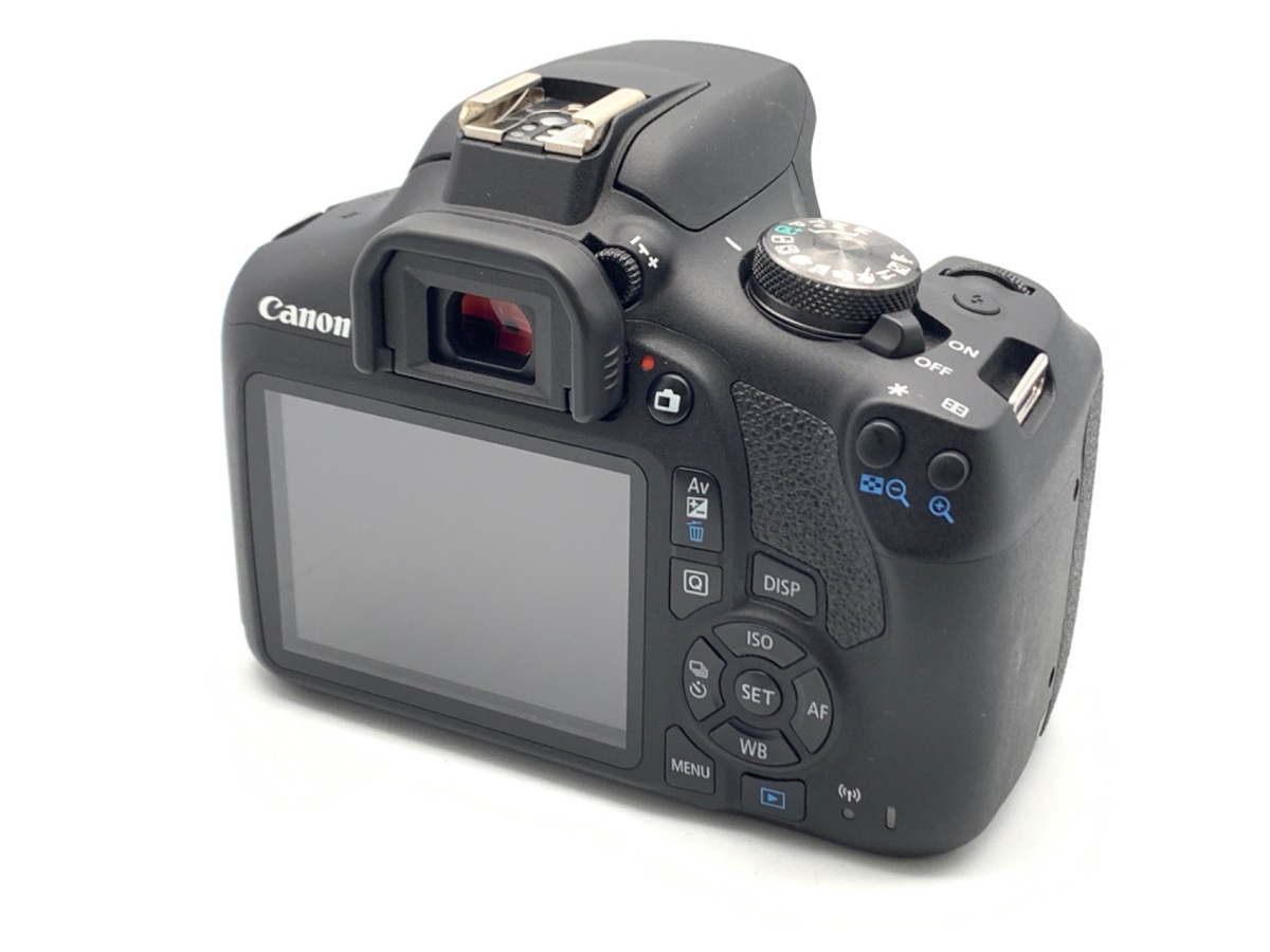 �L���m�� EOS Kiss X90 �{�f�B