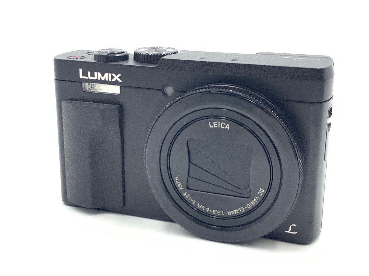 LUMIX DC-TZ90 中古価格比較 - 価格.com