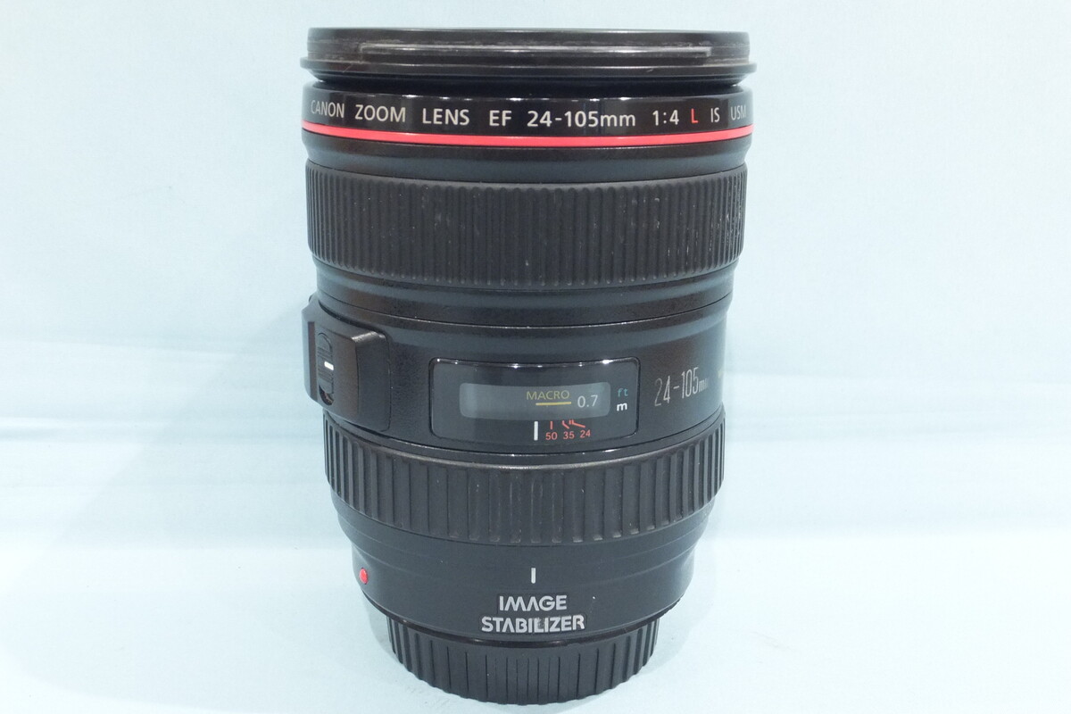 中古】キヤノン EF24-105mm F4L IS USM 在庫一覧｜カメラのキタムラ
