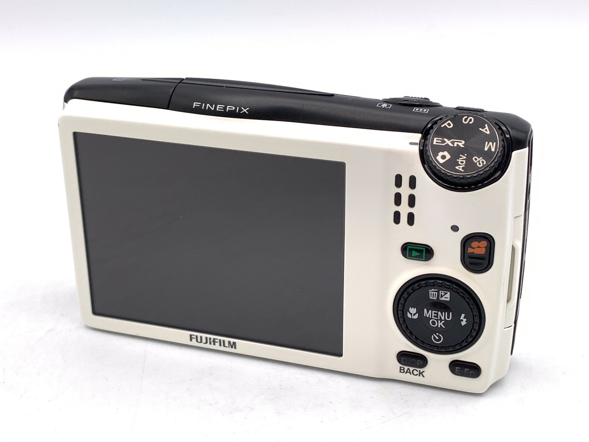 FinePix F1000EXR �ܲāy1600����f�z