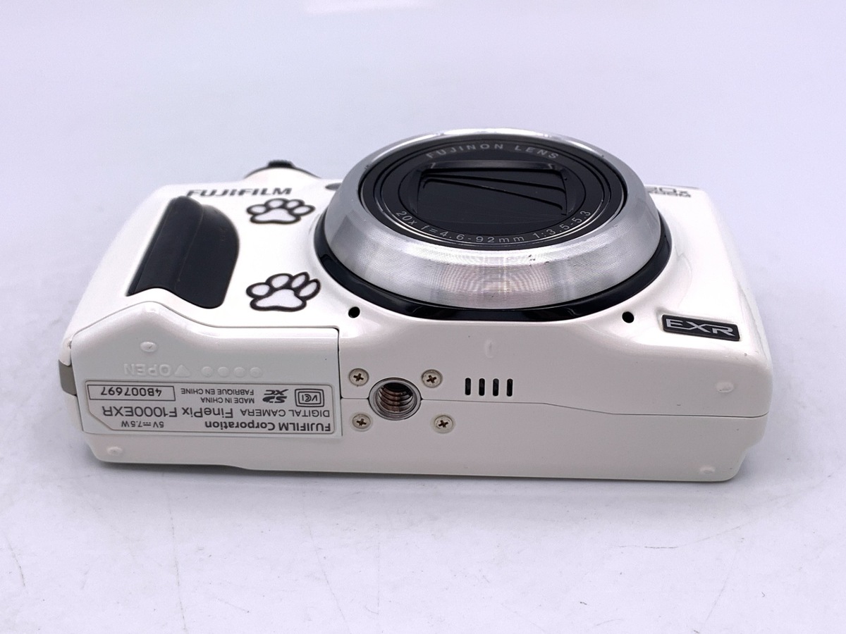 FinePix F1000EXR �ܲāy1600����f�z