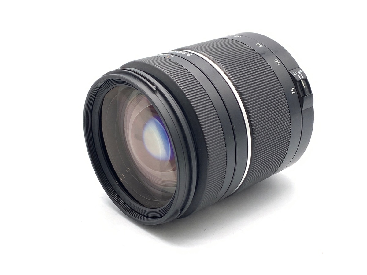 �\�j�[ 28-75mm F2.8 SAM [SAL2875]