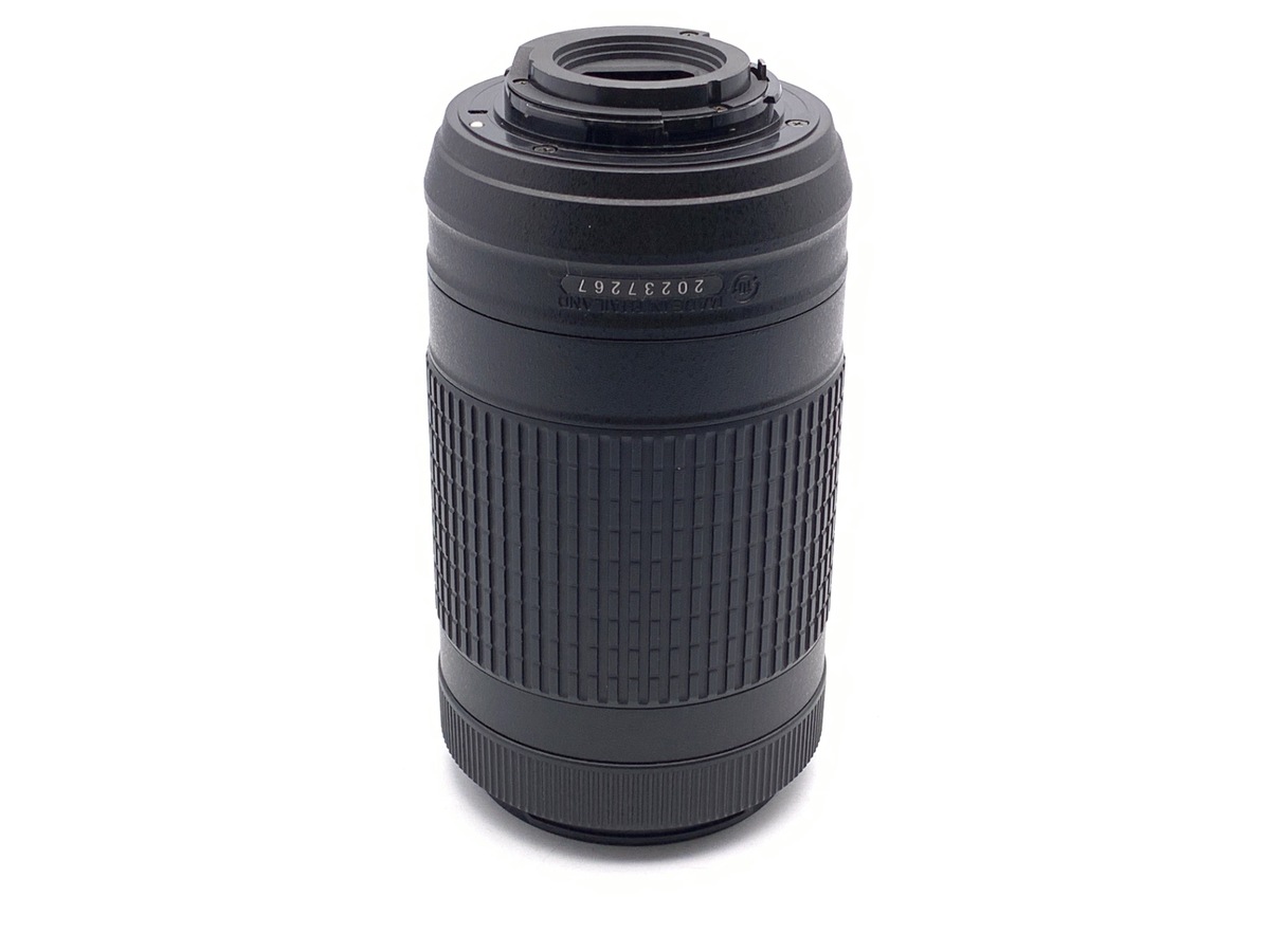 �j�R�� AF-P DX NIKKOR 70-300mm f/4.5-6.3G ED VR