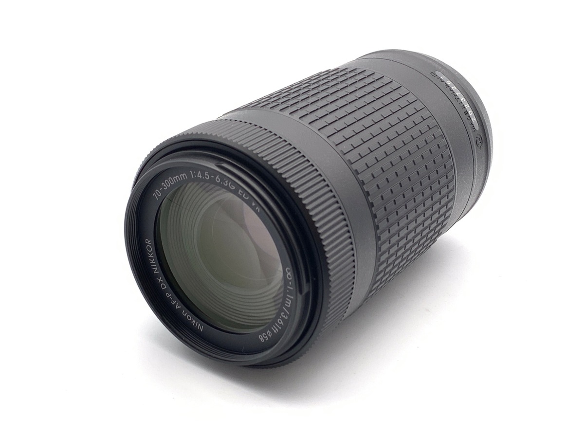 �j�R�� AF-P DX NIKKOR 70-300mm f/4.5-6.3G ED VR