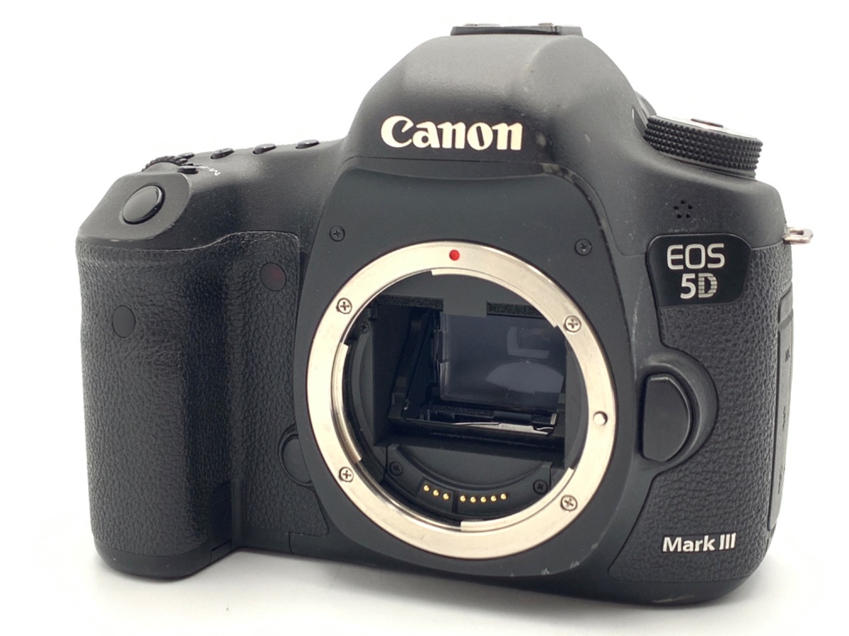 EOS 5D Mark III ボディ 中古価格比較 - 価格.com