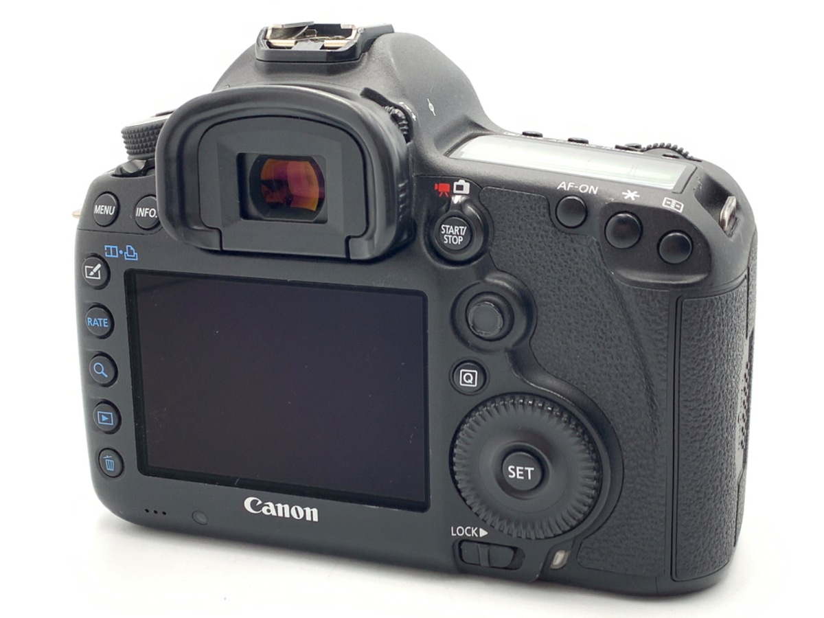 キヤノン EOS 5D MarkIII ボディ