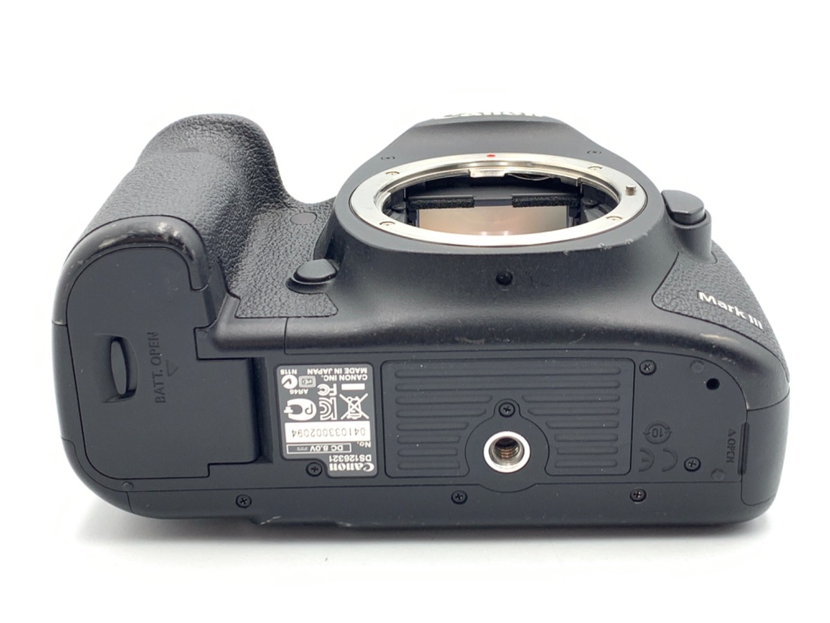 キヤノン EOS 5D MarkIII ボディ