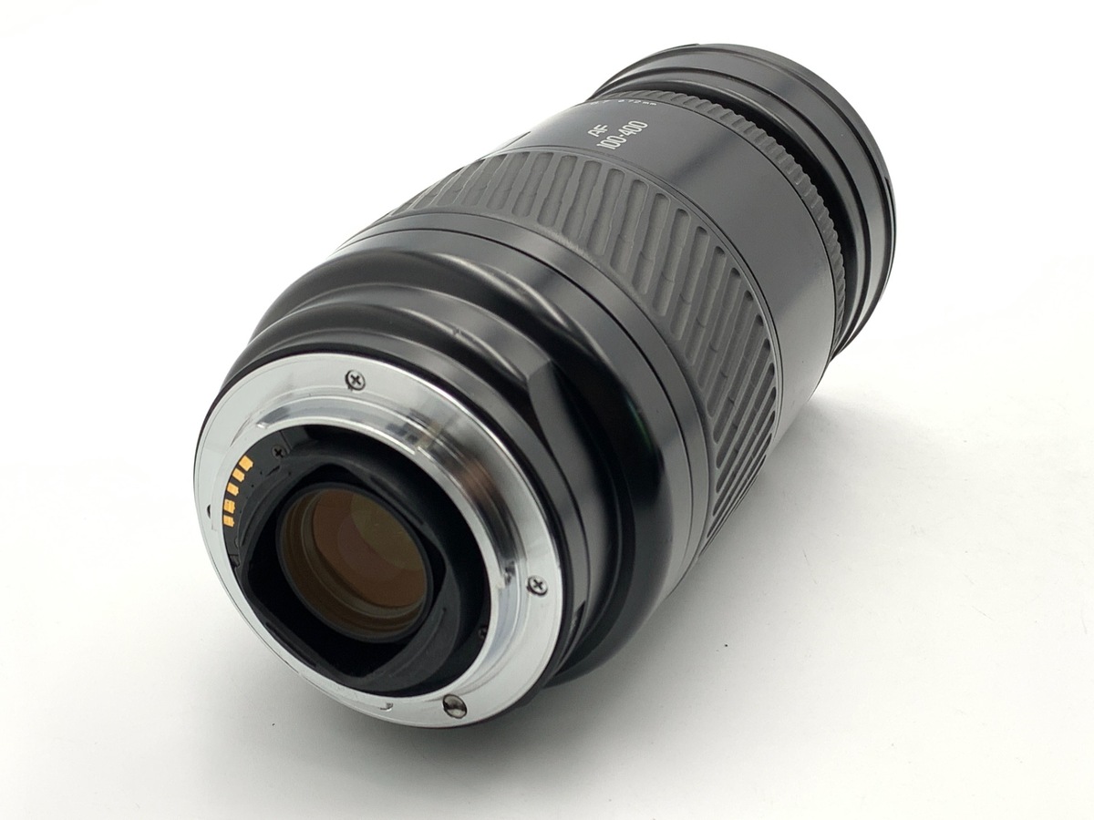 中古】ミノルタ（MINOLTA）AF 100-400/4.5-6.7 APO TELE｜｜カメラの