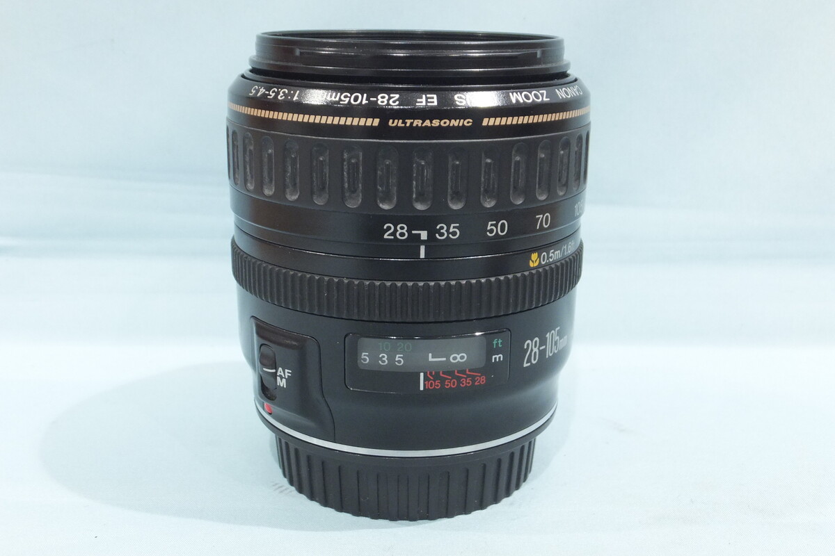 中古】EF 28-105/3.5-4.5 USM 在庫一覧｜カメラのキタムラ