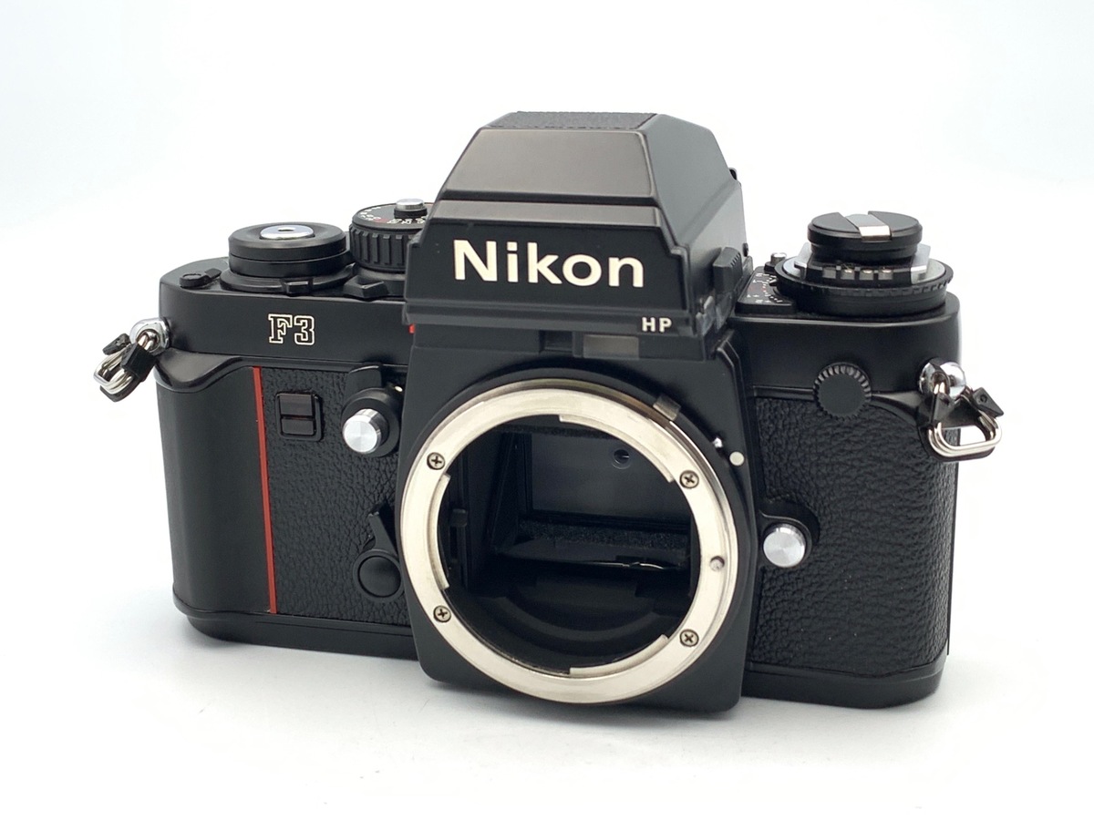 中古】フィルムカメラ｜Nikon F3 在庫一覧｜カメラのキタムラ