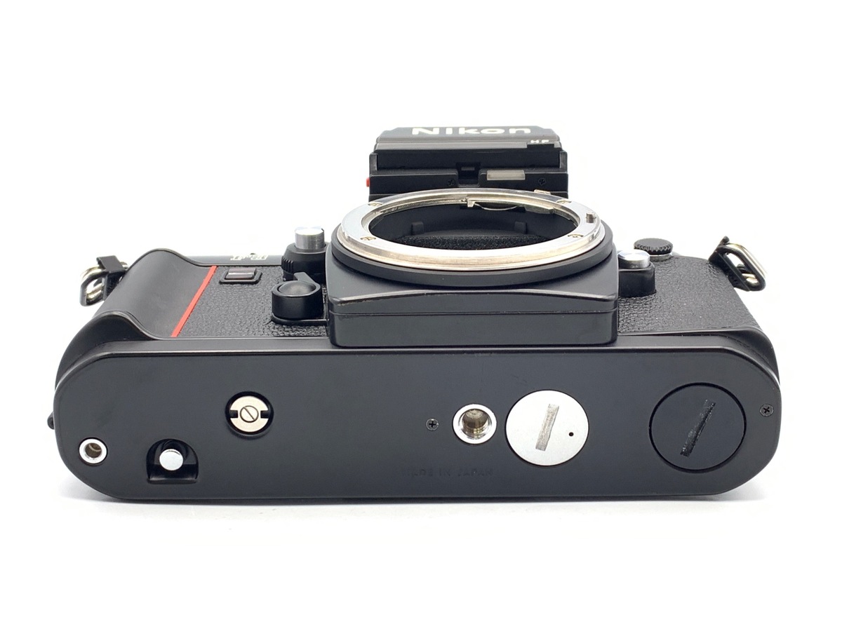 中古】ニコン F3 ハイアイポイント｜｜カメラのキタムラネットショップ