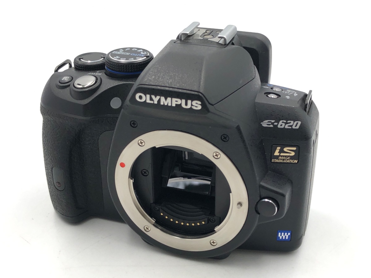 中古】オリンパス E-620 ボディ 在庫一覧｜カメラのキタムラ