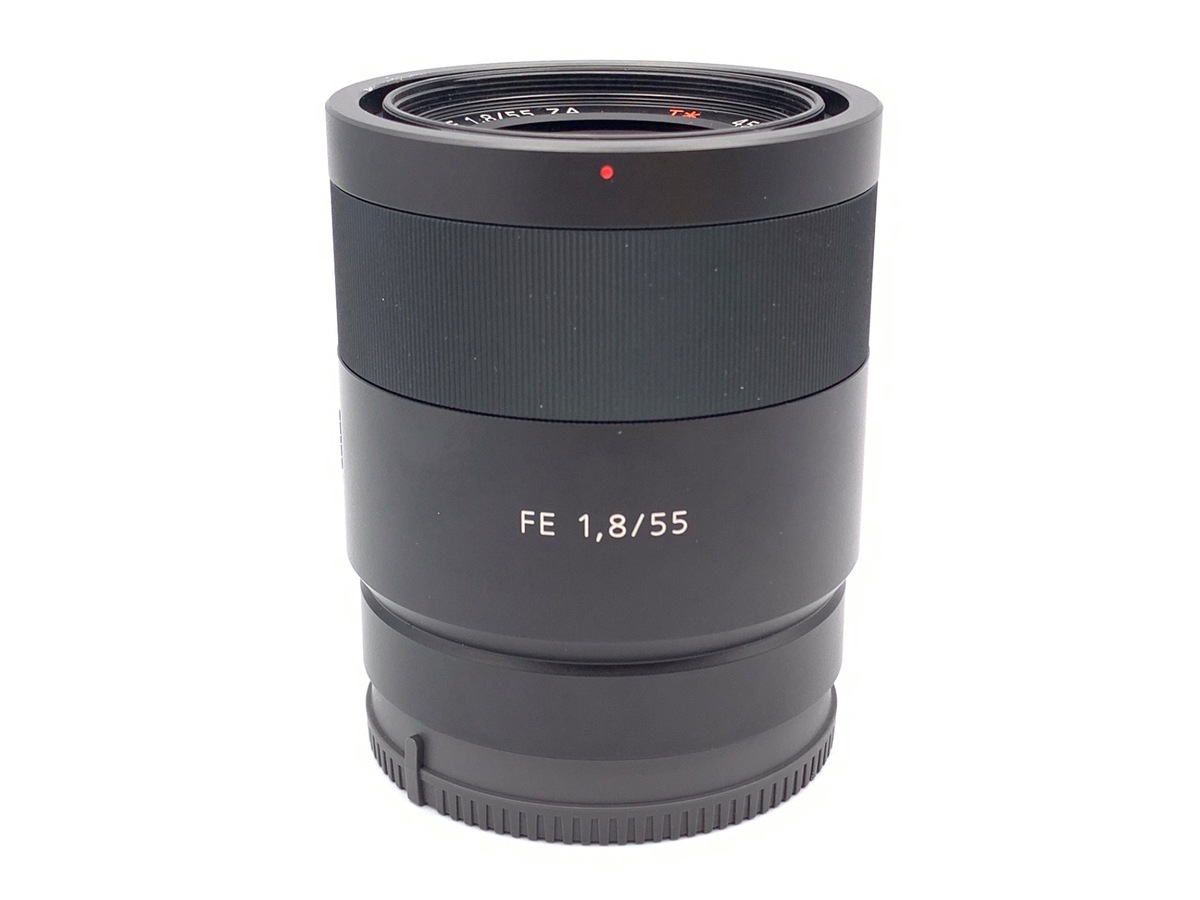 中古】Sonnar T＊ FE 55mm F1.8 ZA 在庫一覧｜カメラのキタムラ
