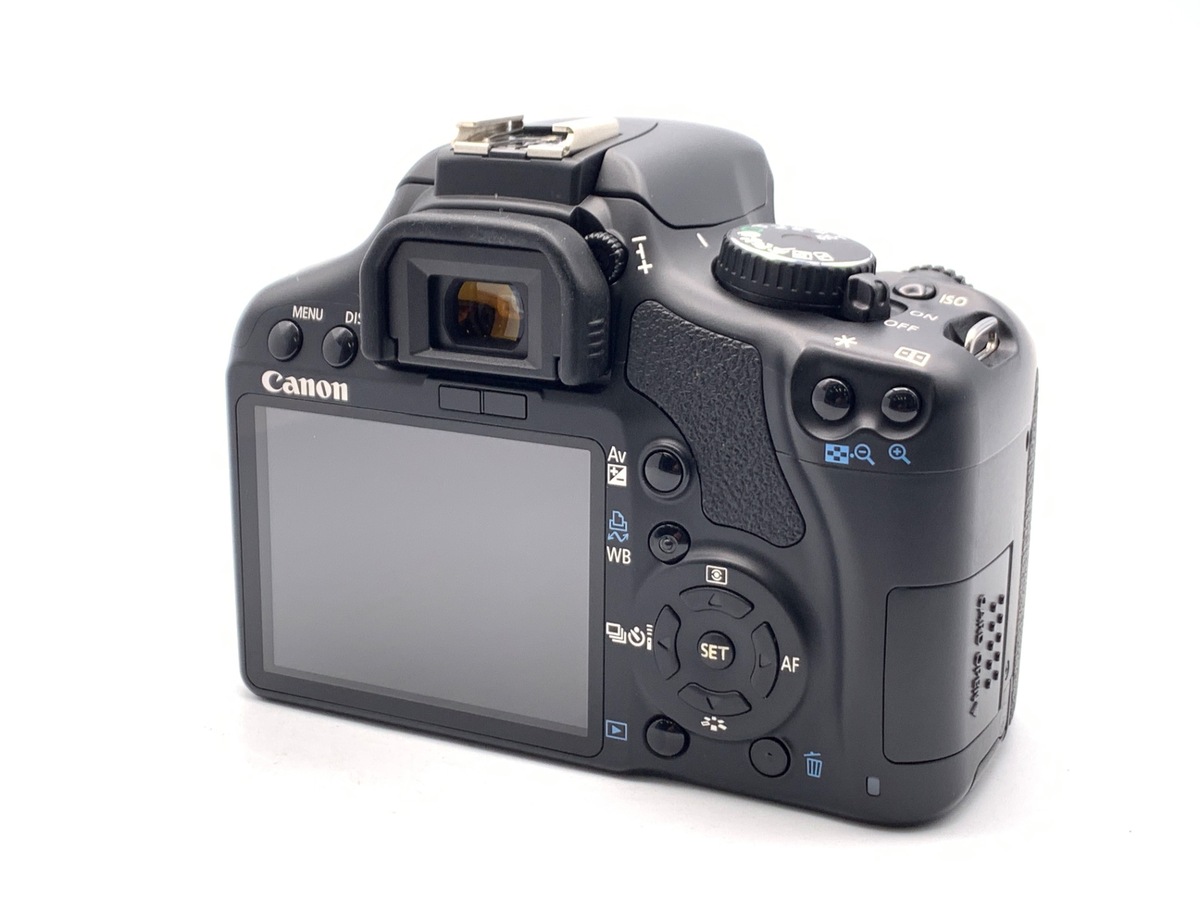 中古】キヤノン EOS Kiss X2 ボディ｜｜カメラのキタムラネットショップ