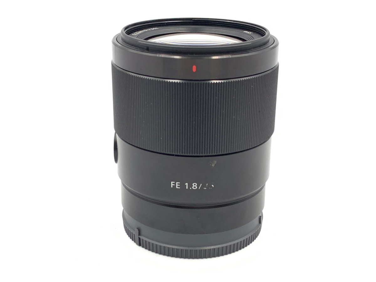 【中古】(ソニー) SONY FE35/F1.8 中古】ソニー FE 35mm F1.8 [SEL35F18F] 在庫一覧｜カメラのキタムラ