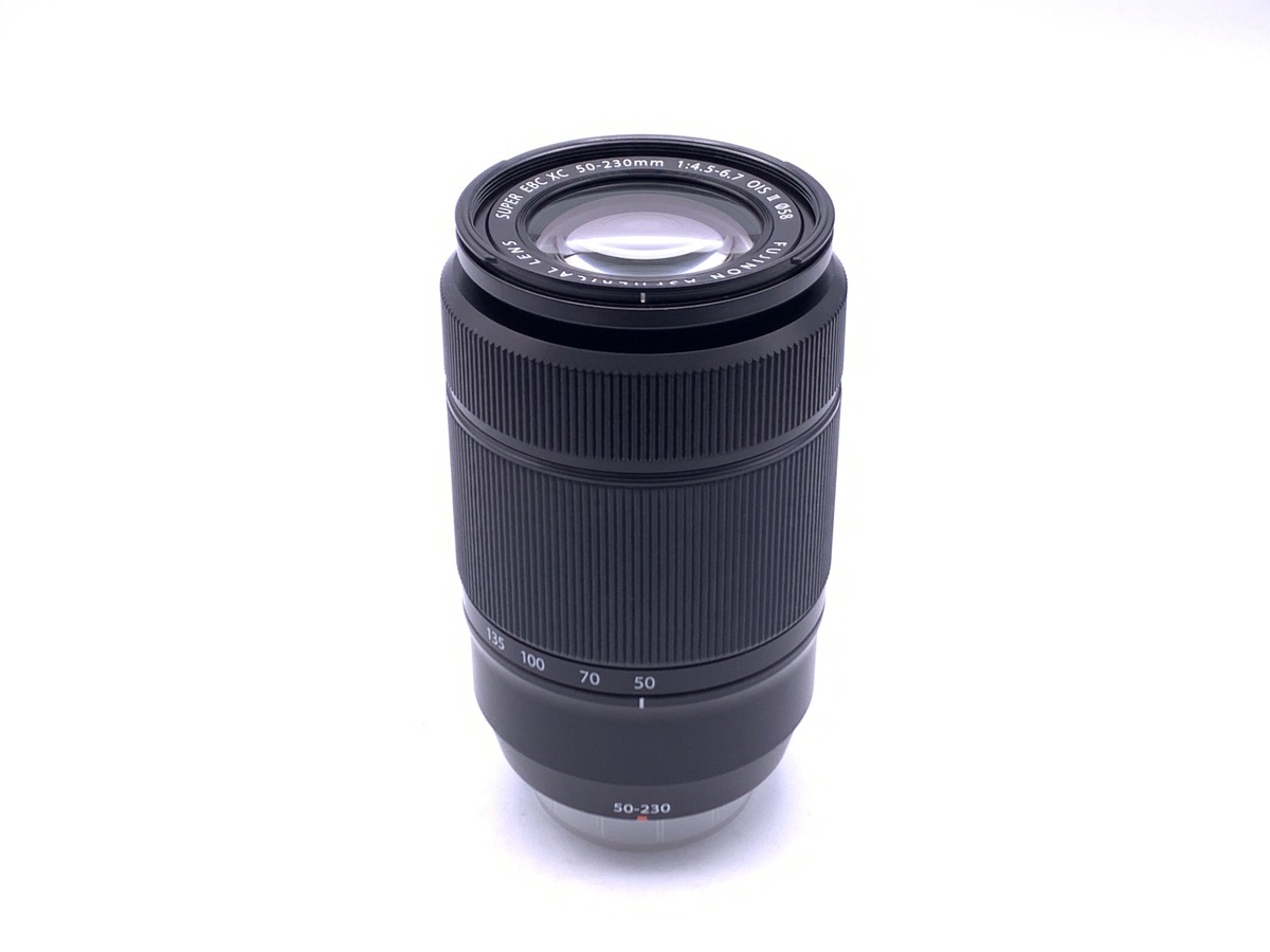 中古】XC50-230/4.5-6.7 OIS II 在庫一覧｜カメラのキタムラ