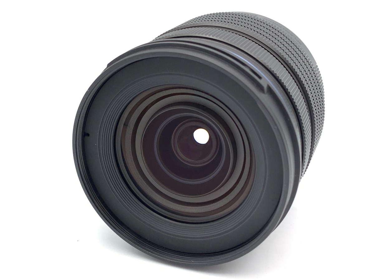 中古】OM SYSTEM M.ZUIKO DIGITAL ED 12-45mm F4.0 PRO｜｜カメラの