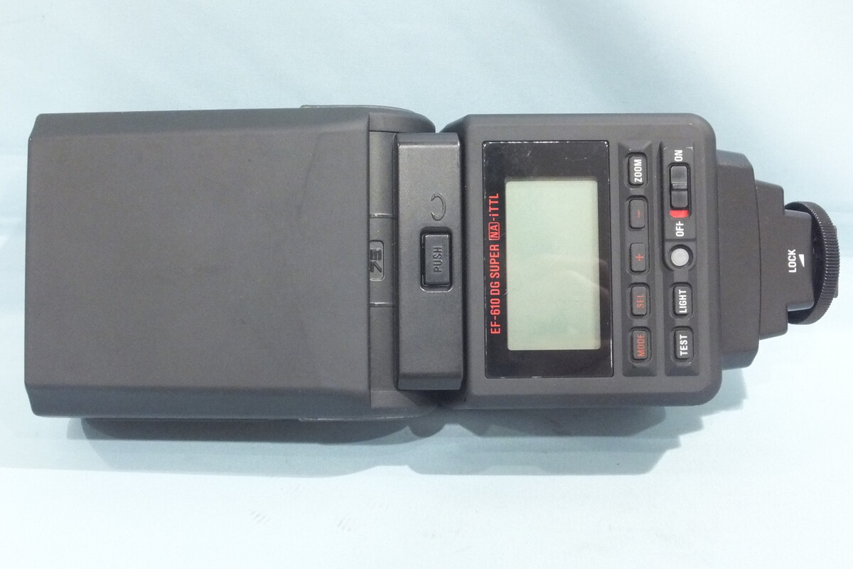 EF-610 DG SUPER ƺݗp