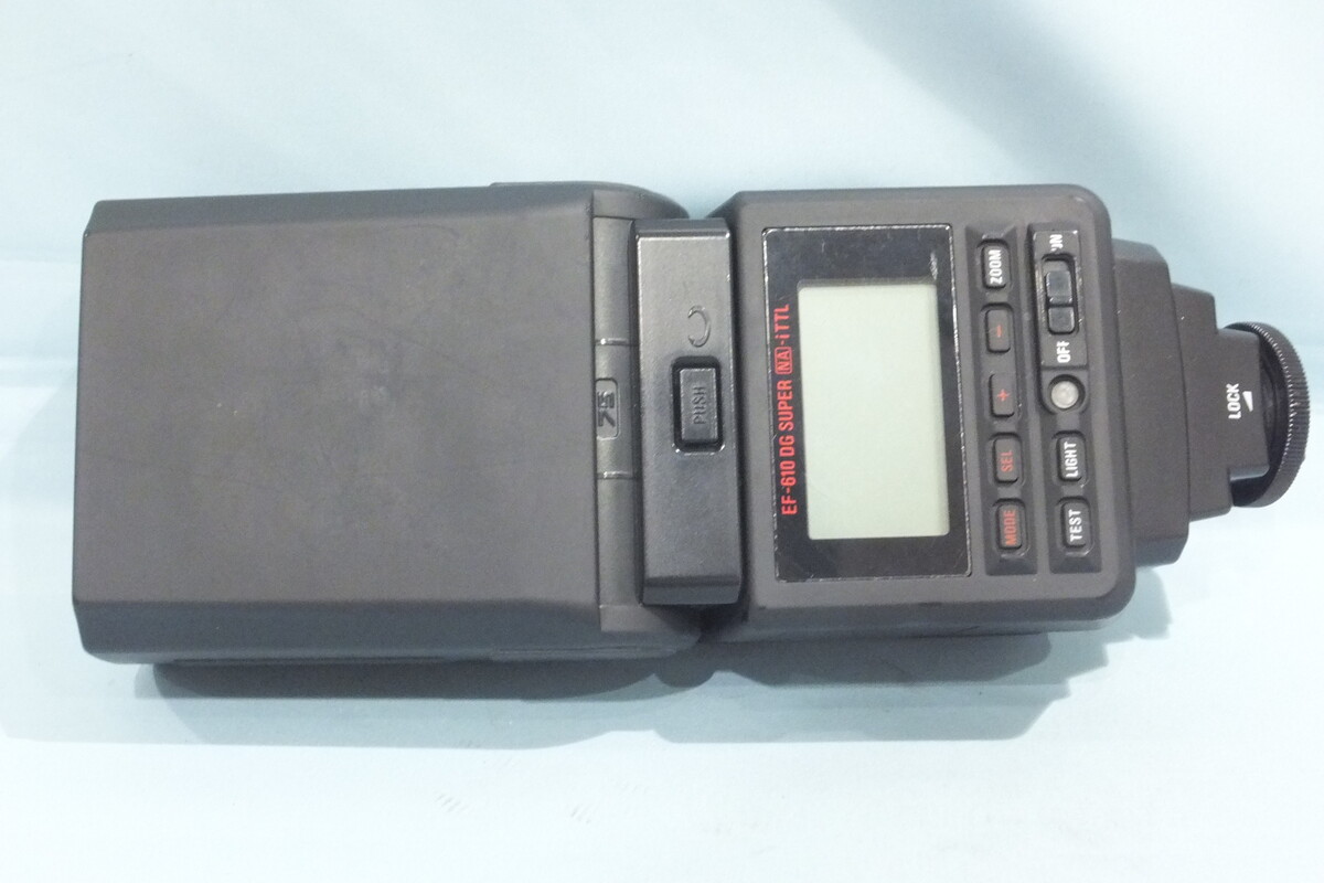 EF-610 DG SUPER ƺݗp