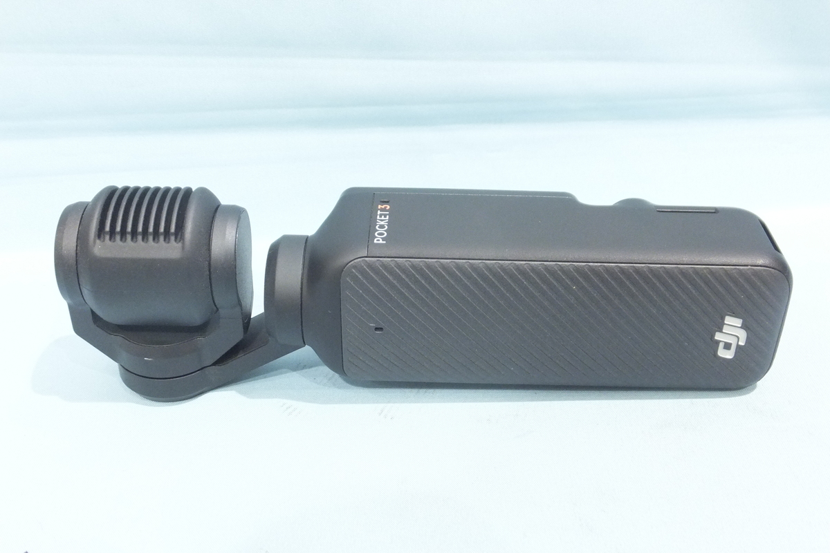 中古】DJI Osmo Pocket 3 OP9923｜｜カメラのキタムラネットショップ