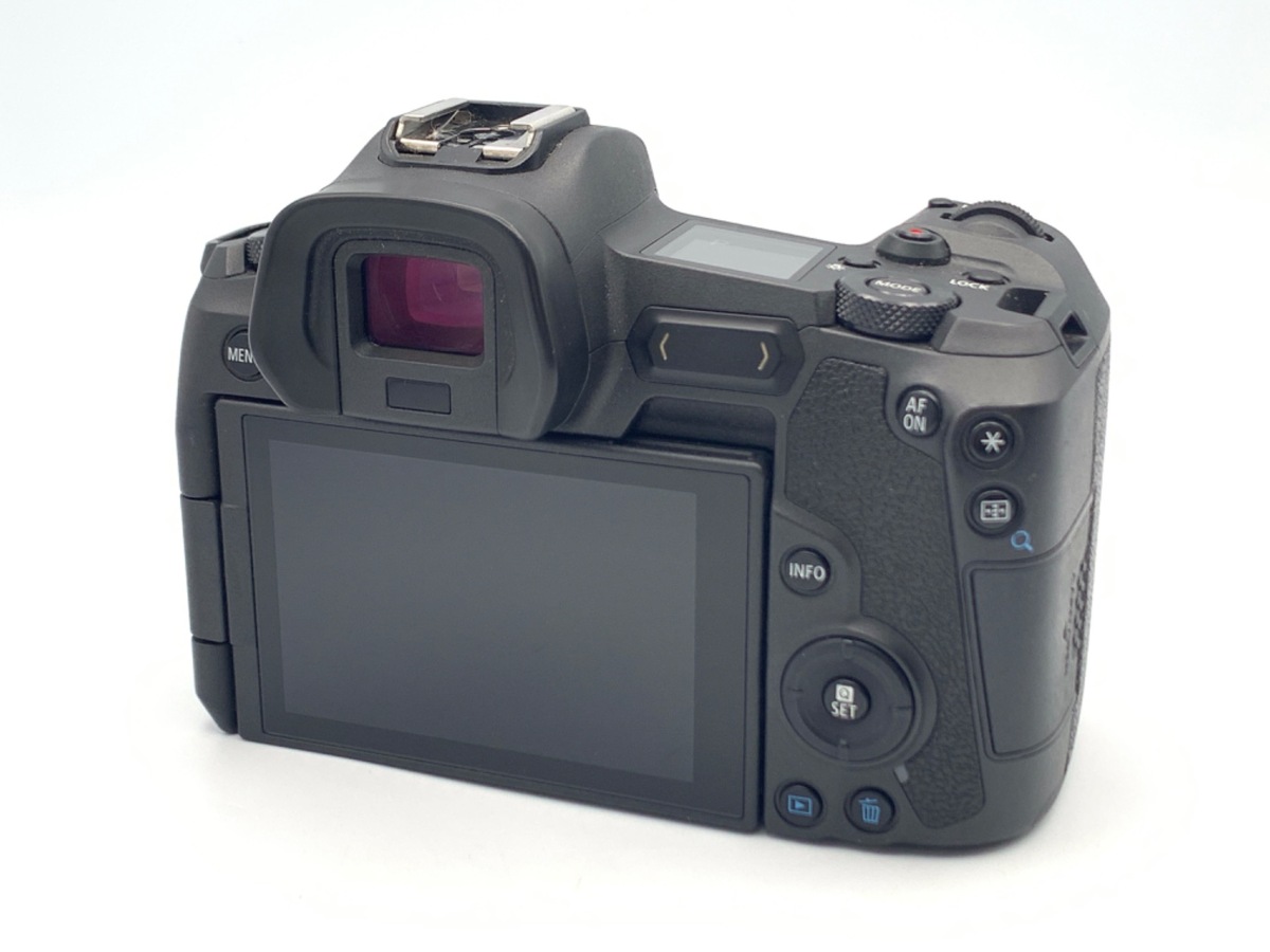 �L���m�� EOS R �{�f�B