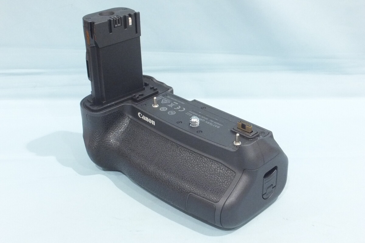 【中古】(キヤノン) Canon BG-E22 バツテリーグリツプ 中古】キヤノン バッテリーグリップ BG-E22 在庫一覧｜カメラのキタムラ