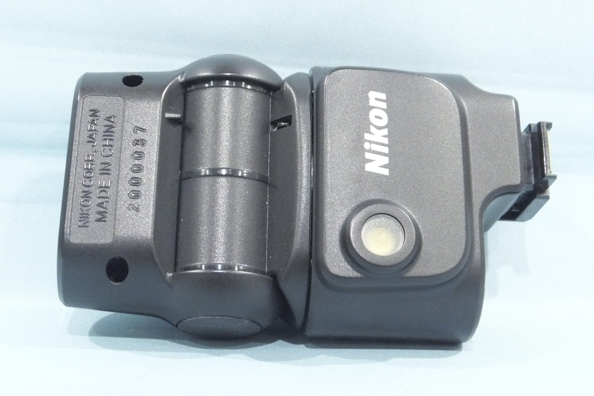 【中古】 Nikon ニコン フラッシュ スピードライト SB-N5 中古】ニコン スピードライト SB-N5 在庫一覧｜カメラのキタムラ