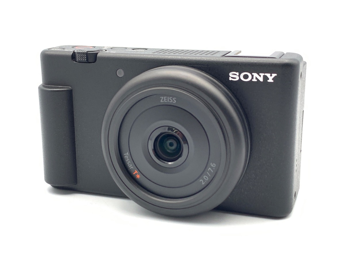 中古】ソニー VLOGCAM ZV-1 在庫一覧｜カメラのキタムラ