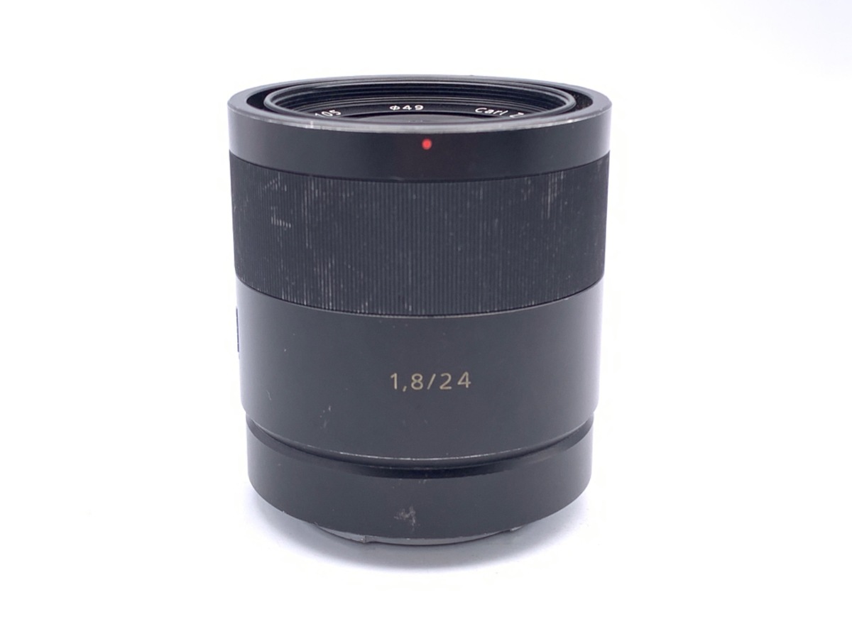 �\�j�[ Sonnar T* E 24mm F1.8 ZA [SEL24F18Z]