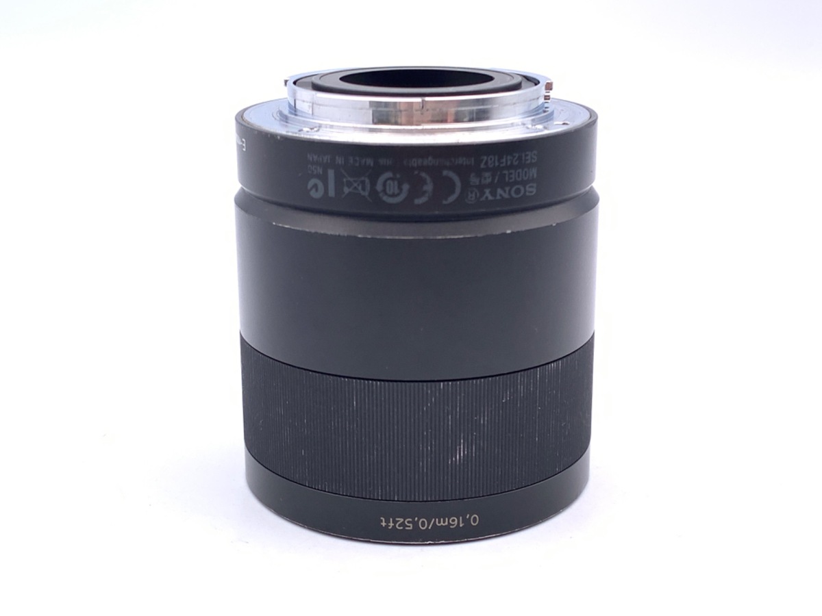 �\�j�[ Sonnar T* E 24mm F1.8 ZA [SEL24F18Z]