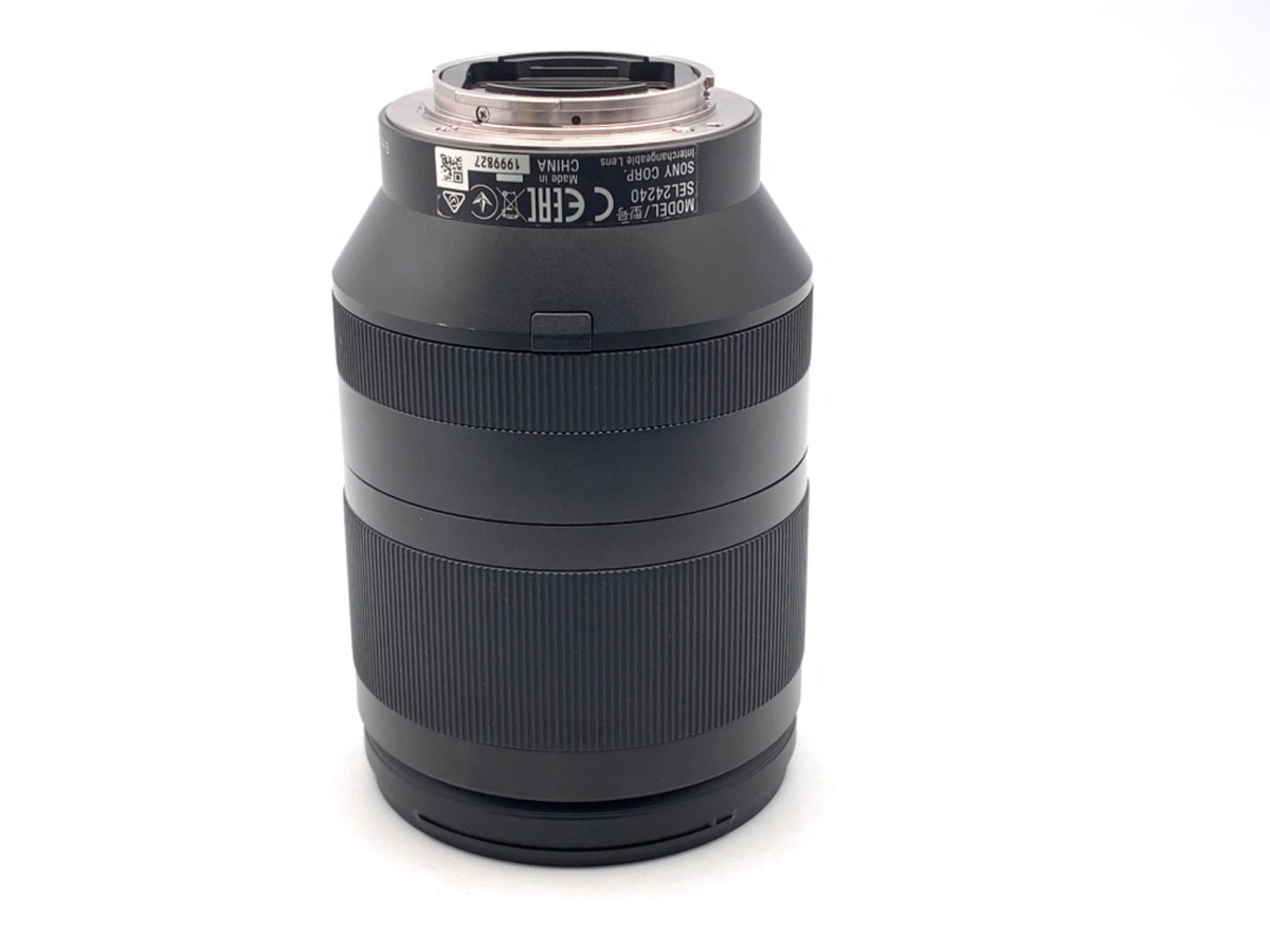 �\�j�[ FE 24-240mm F3.5-6.3 OSS [SEL24240]