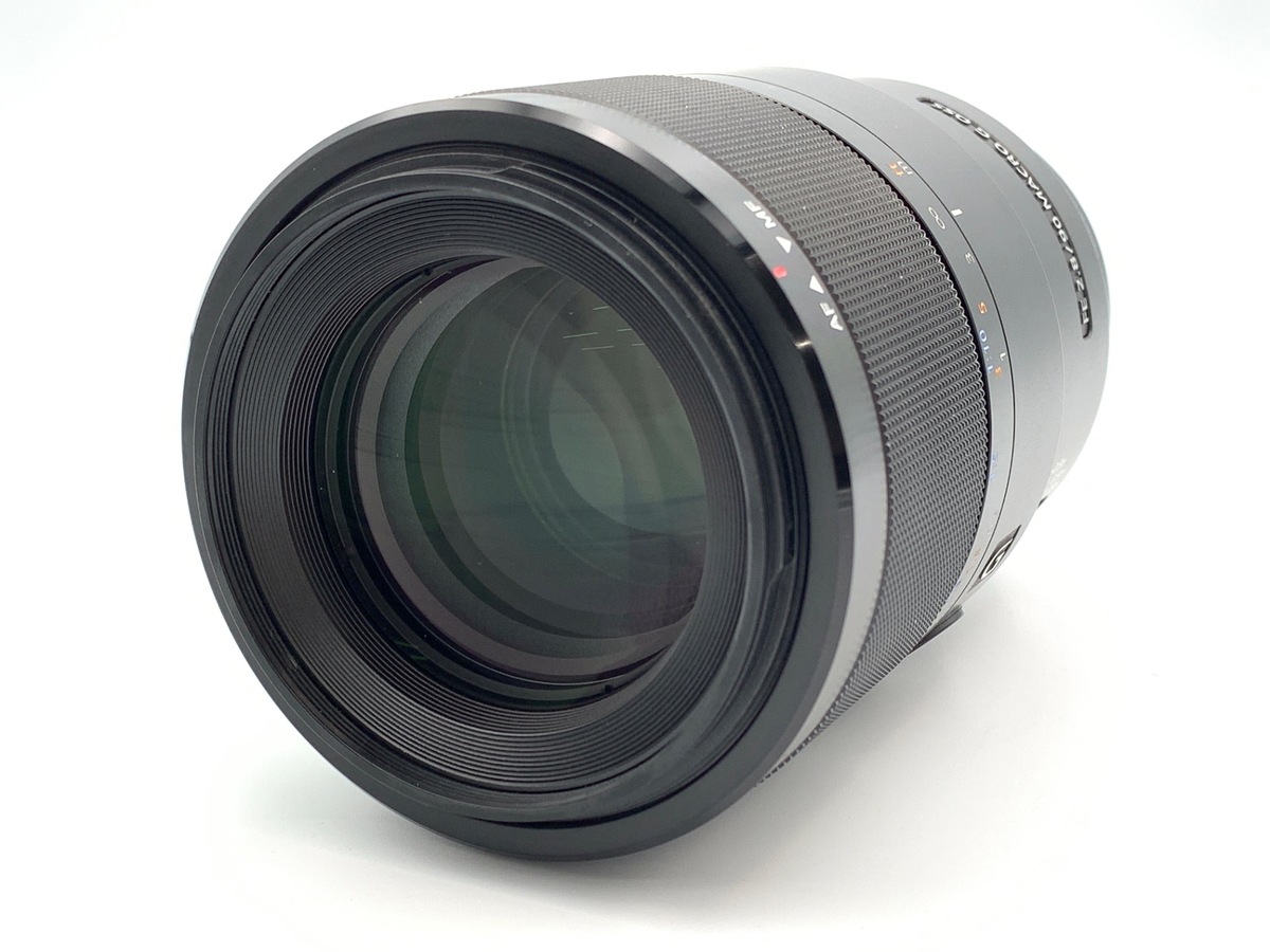 �\�j�[ FE 90mm F2.8 Macro G OSS [SEL90M28G]