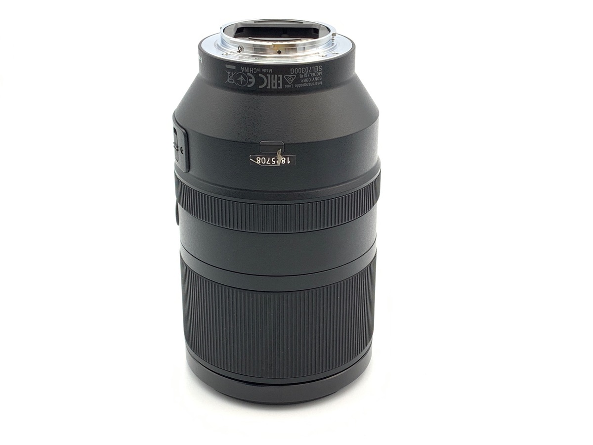 �\�j�[ FE 70-300mm F4.5-5.6 G OSS [SEL70300G]