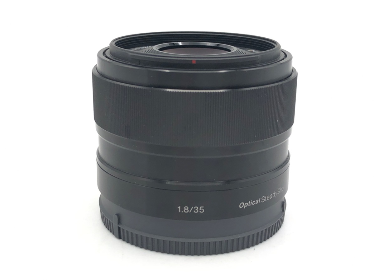 E 35/1.8 OSS SEL35F18