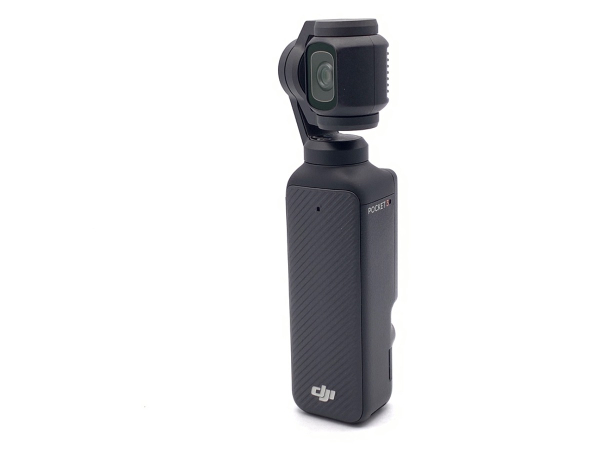 中古】DJI Osmo Pocket 3 OP9923 在庫一覧｜カメラのキタムラ