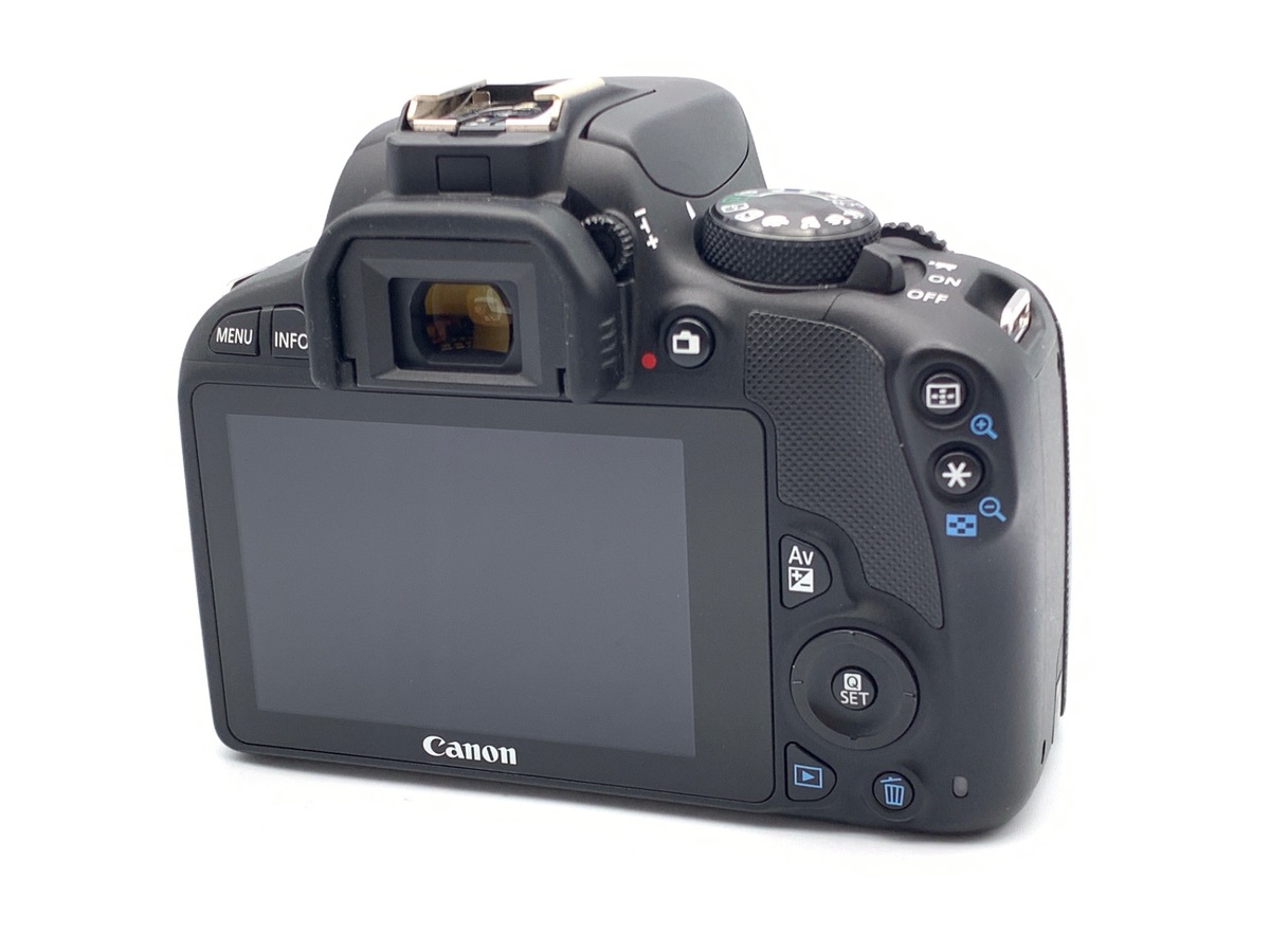 中古：AB(良品)】キヤノン EOS Kiss X7 ボディ | 2445260089972