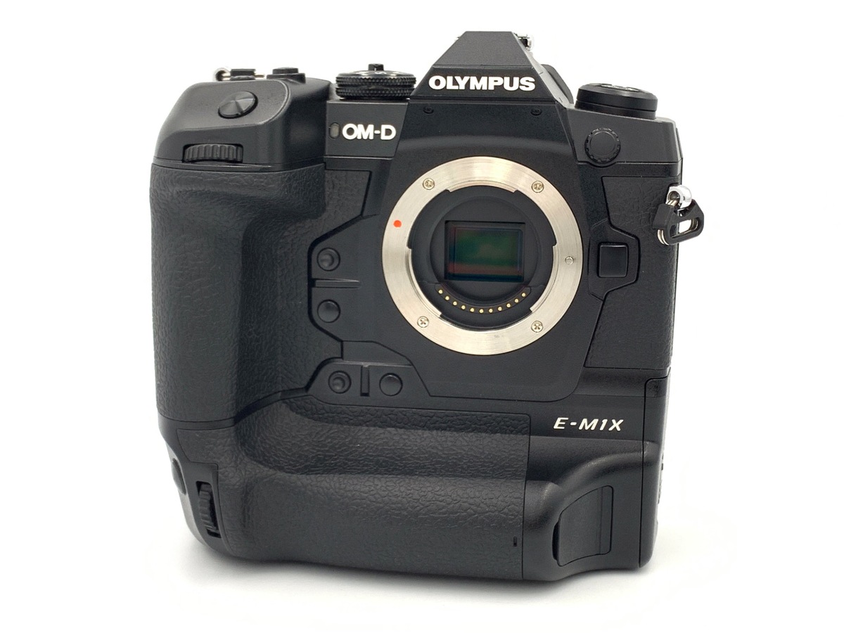 中古】オリンパス OM-D E-M1X ボディ 在庫一覧｜カメラのキタムラ