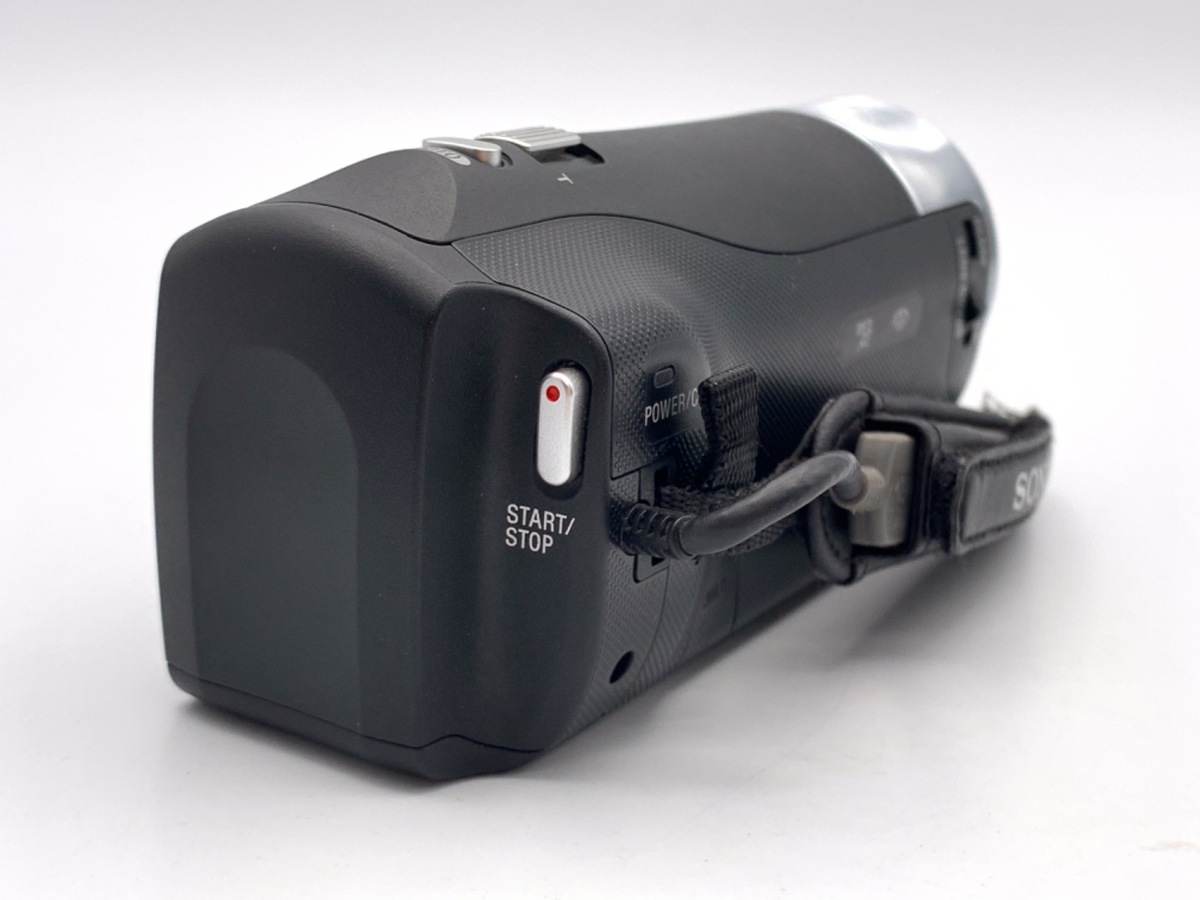 中古：AB(良品)】ソニー デジタルHDビデオカメラレコーダー HDR-CX470