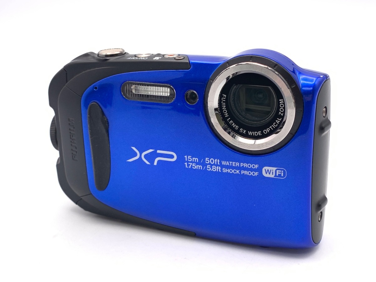 FinePix XP80 中古価格比較 - 価格.com
