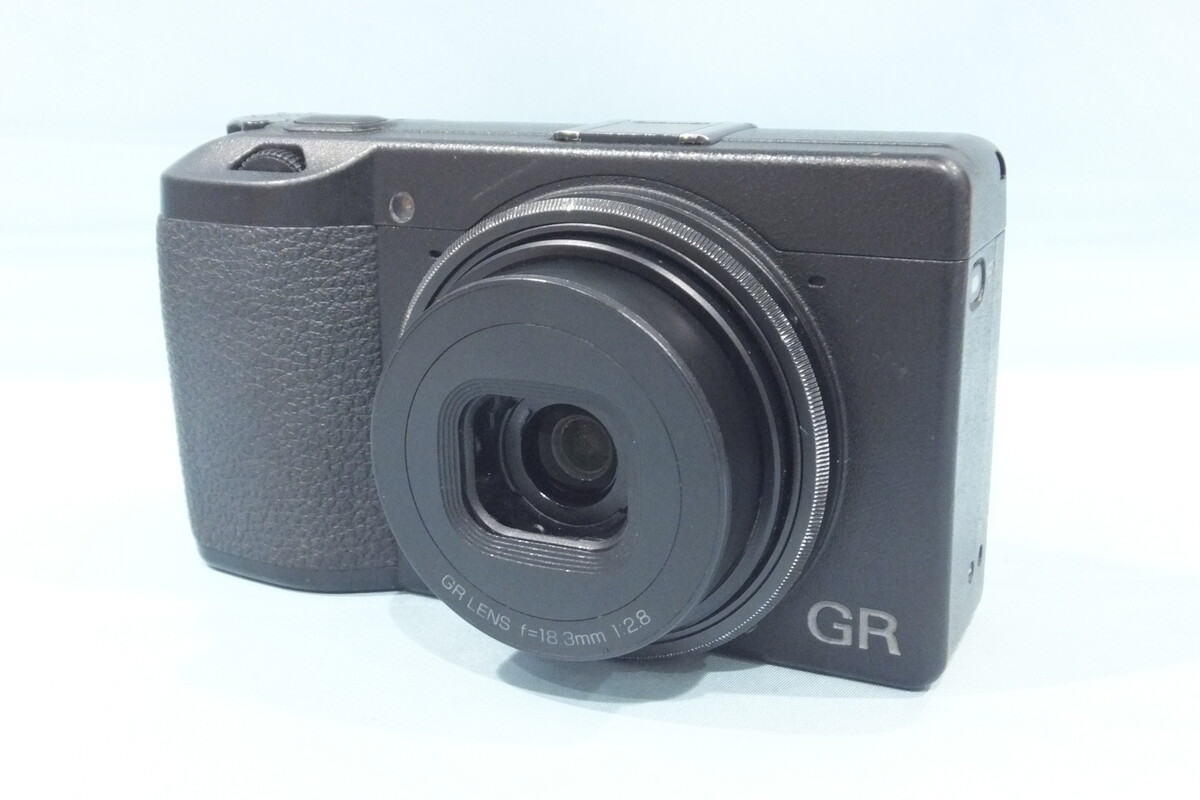 中古】リコー GR III 在庫一覧｜カメラのキタムラ