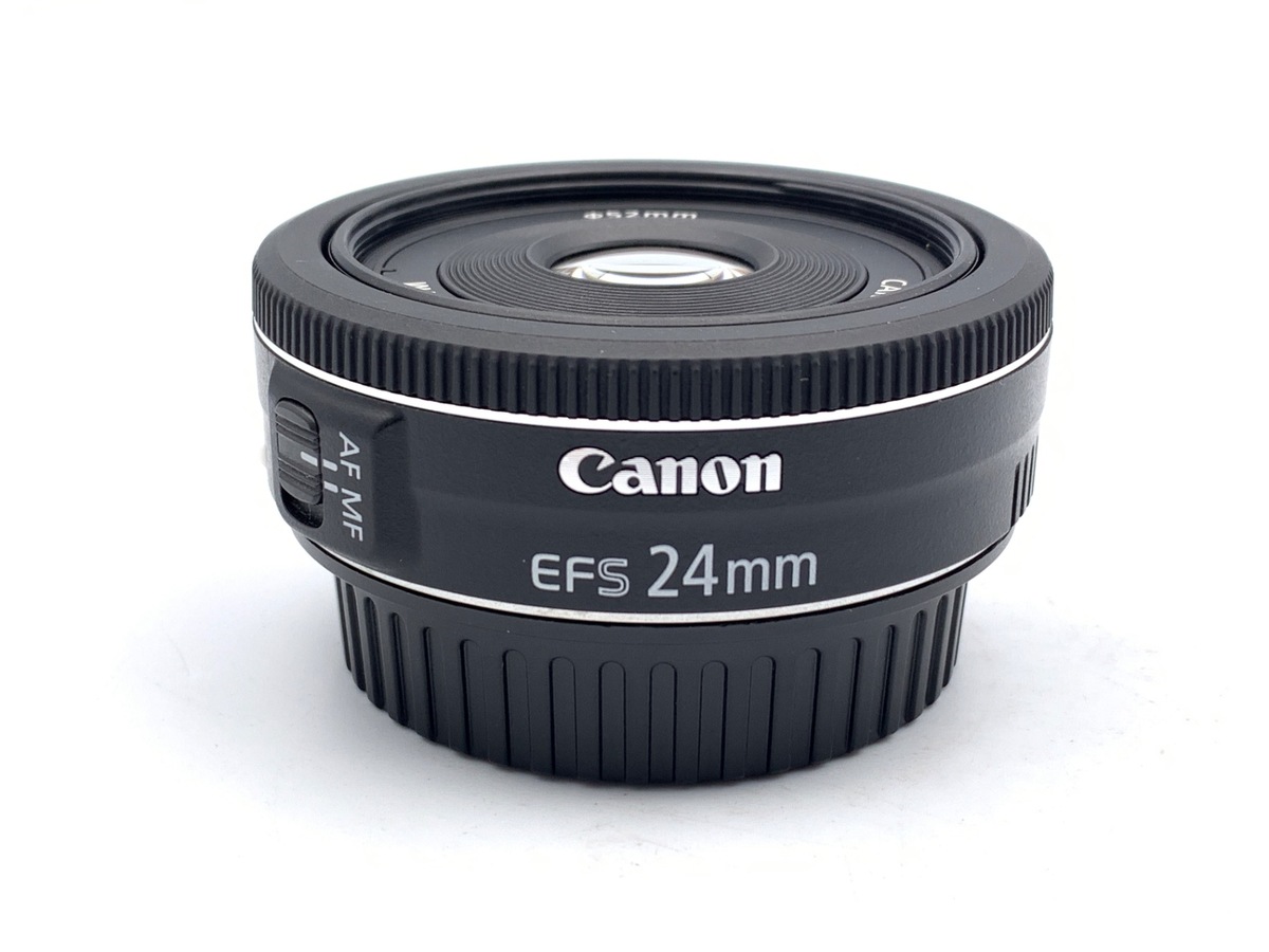中古】キヤノン EF-S24mm F2.8 STM 在庫一覧｜カメラのキタムラ