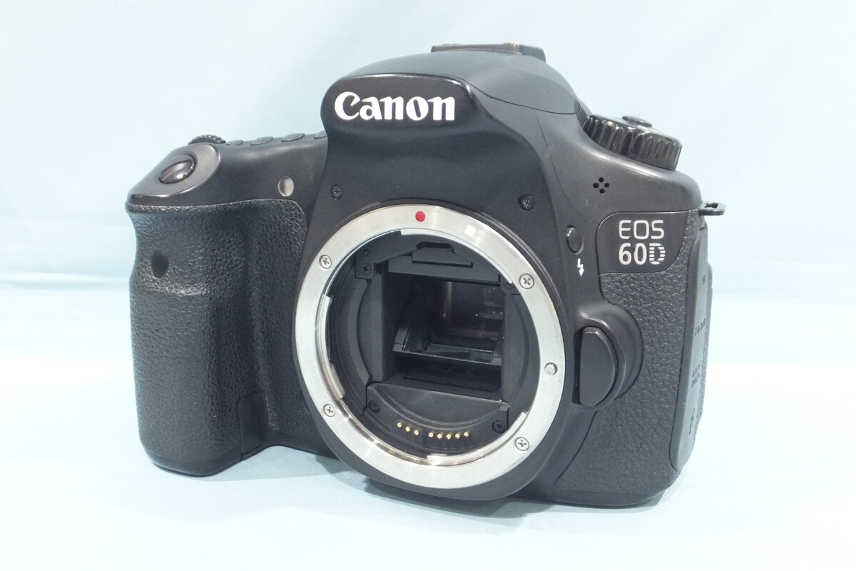 中古】キヤノン EOS 60D ボディ 在庫一覧｜カメラのキタムラ
