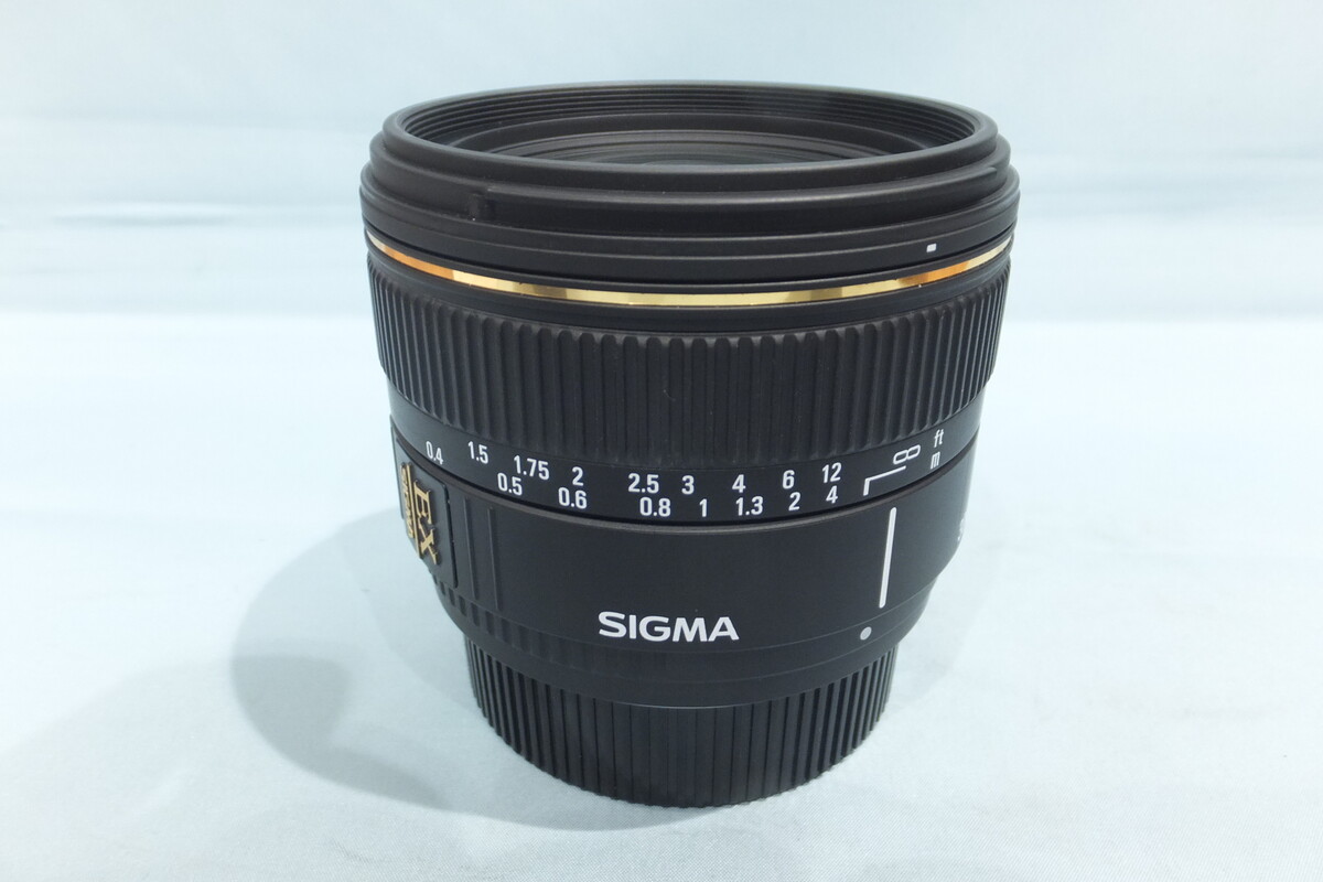 中古】シグマ 30mm F1.4 EX DC ペンタックス用 在庫一覧｜カメラのキタムラ